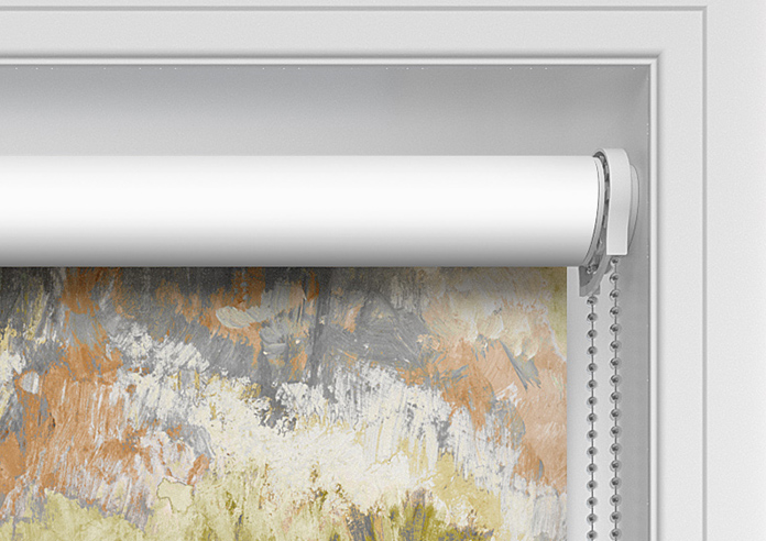 Fresco, Mystique - Twist&Fit Roller Blind - Image 11